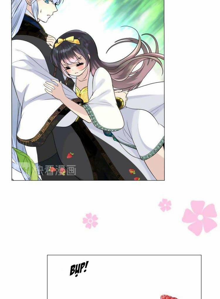 Sao Lại Là Yêu? 10 trang 18