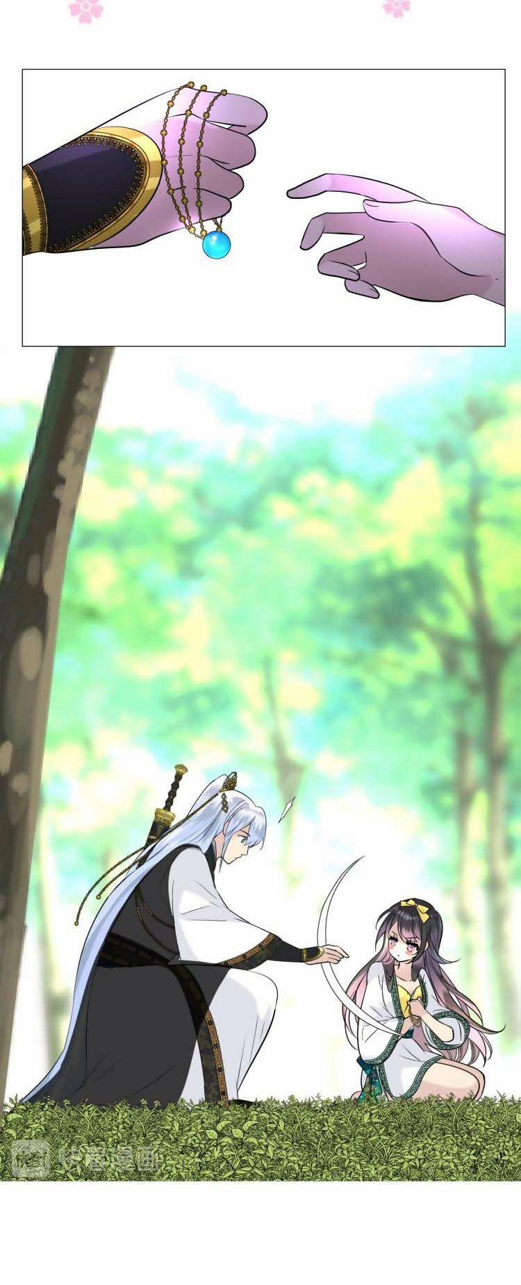 Sao Lại Là Yêu? 10 trang 2