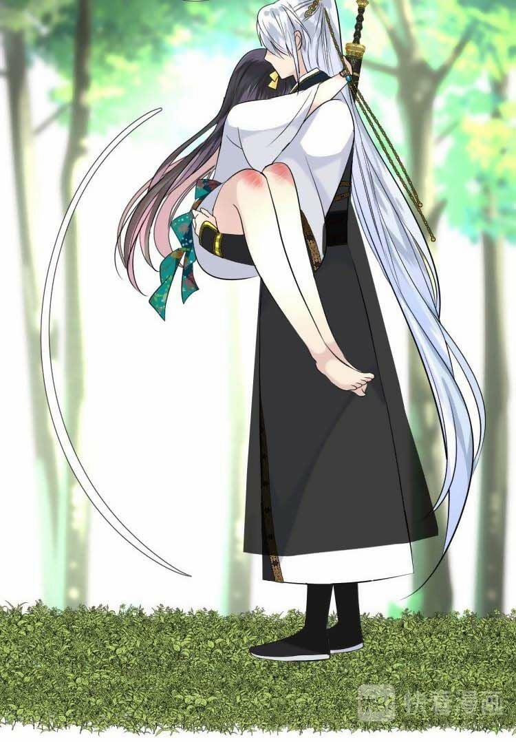 Sao Lại Là Yêu? 10 trang 23