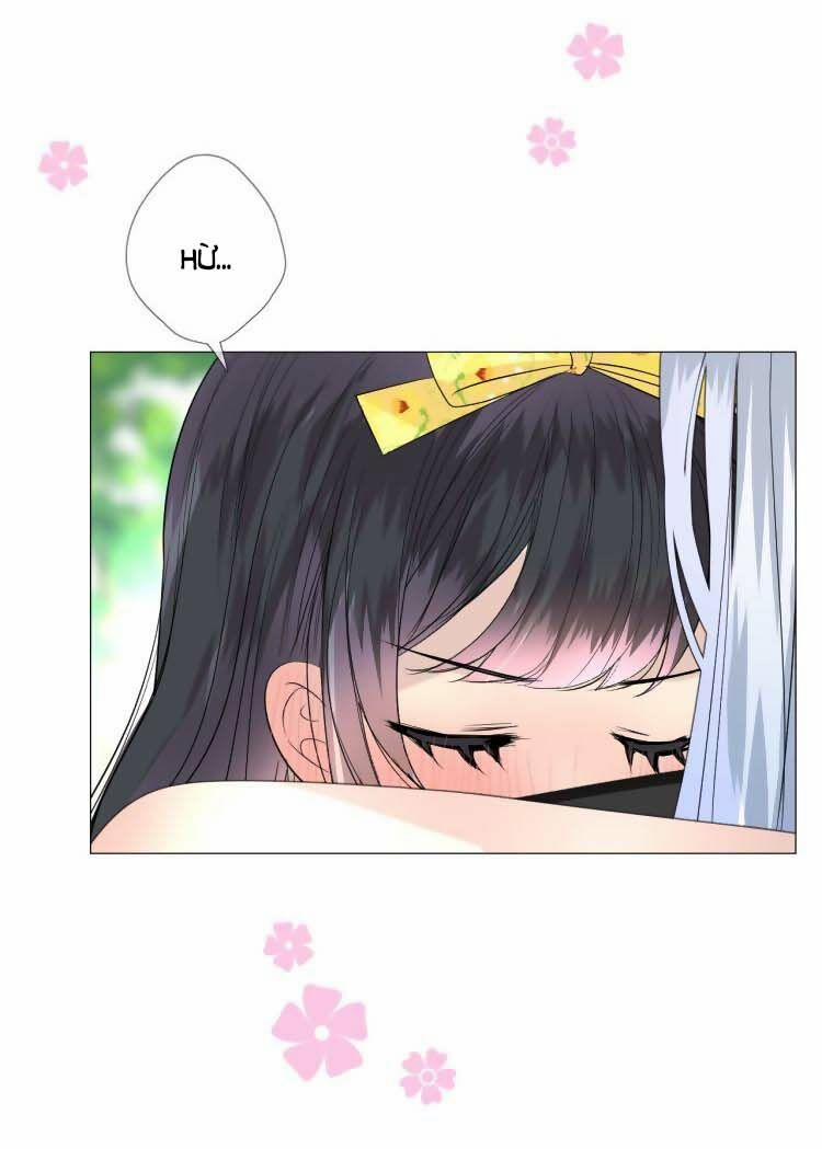 Sao Lại Là Yêu? 10 trang 25