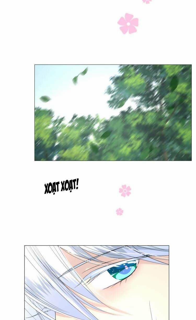 Sao Lại Là Yêu? 10 trang 29