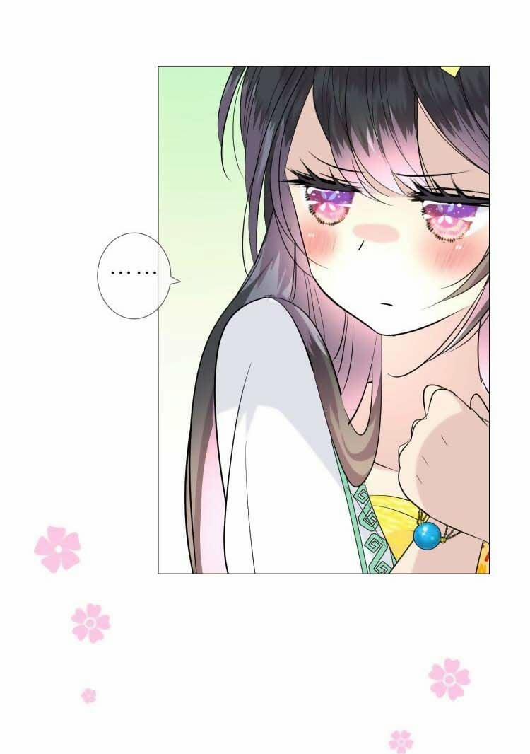 Sao Lại Là Yêu? 10 trang 3