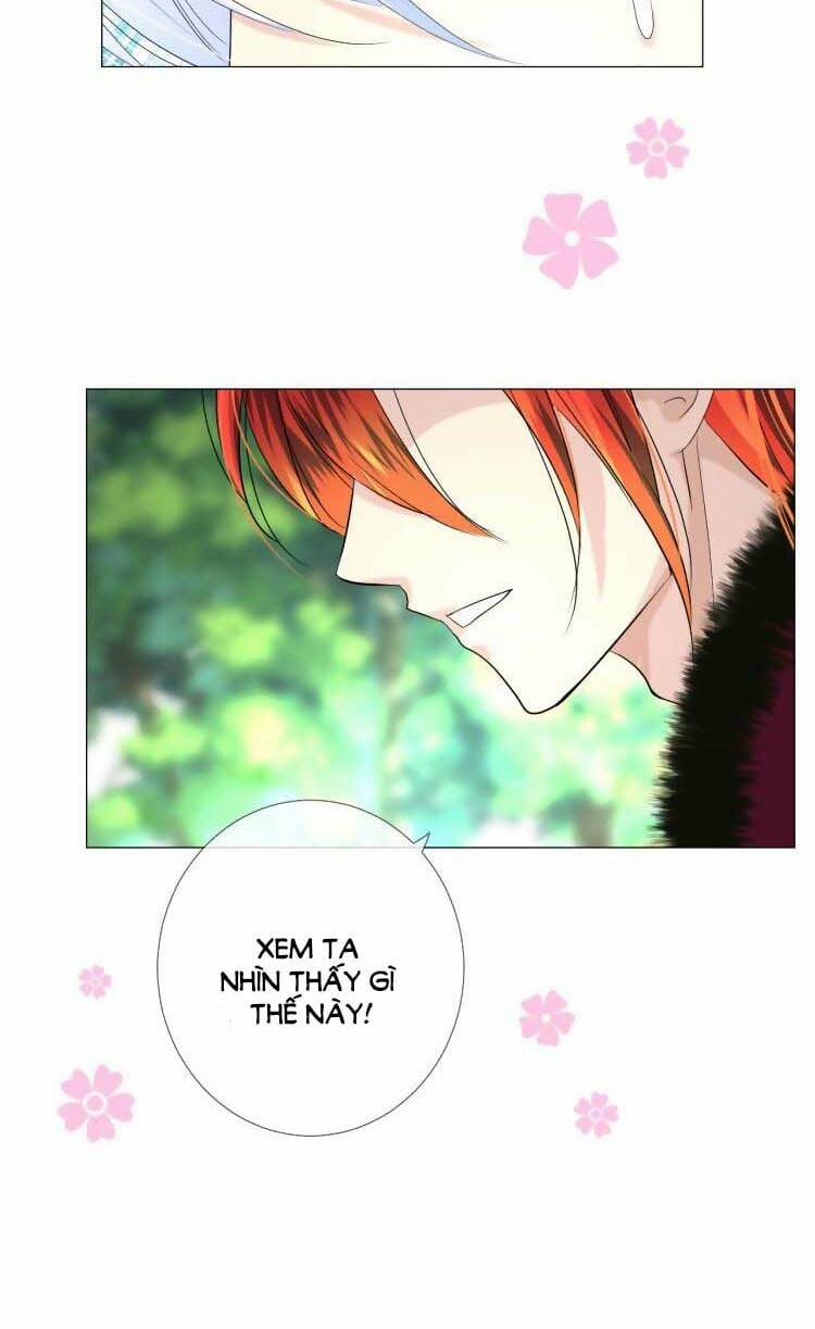 Sao Lại Là Yêu? 10 trang 30