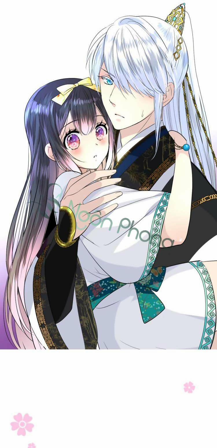 Sao Lại Là Yêu? 10 trang 32