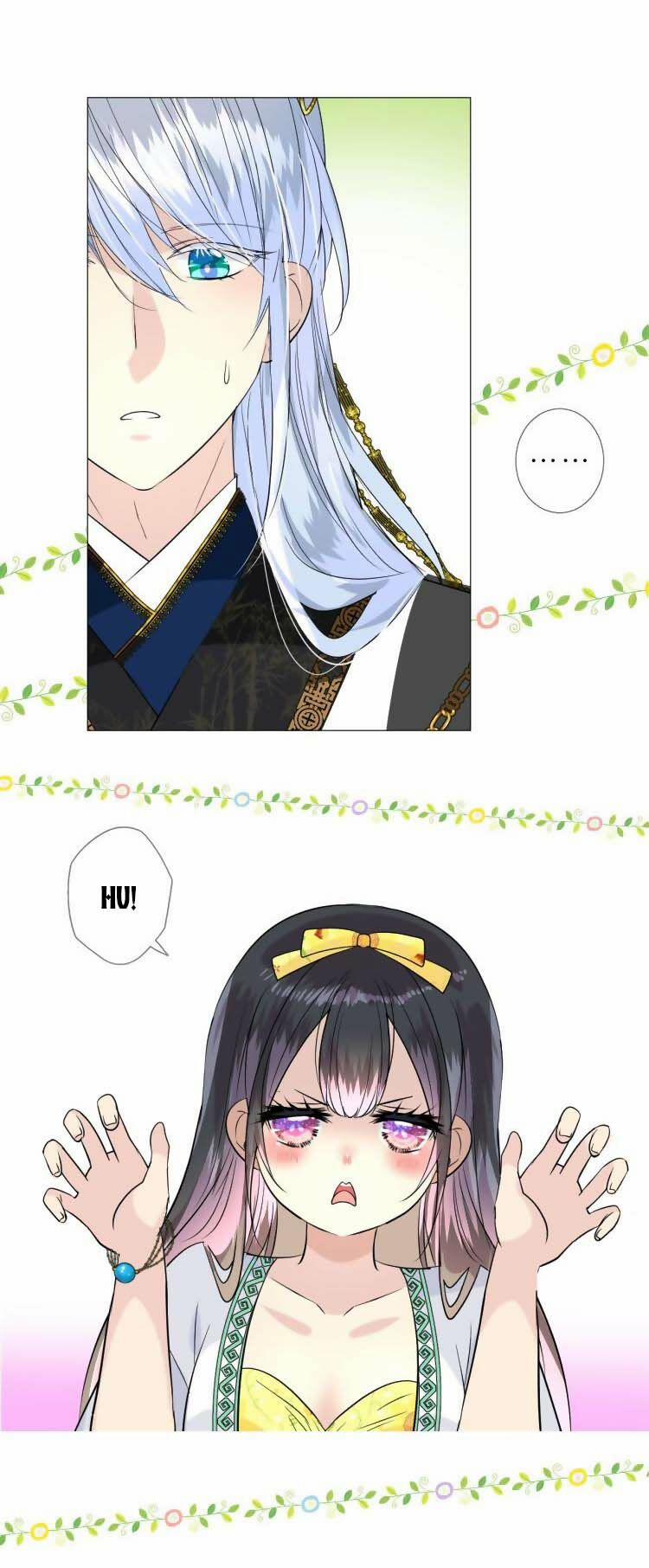 Sao Lại Là Yêu? 10 trang 5