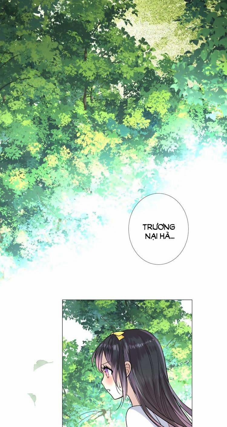 Sao Lại Là Yêu? 11 trang 11