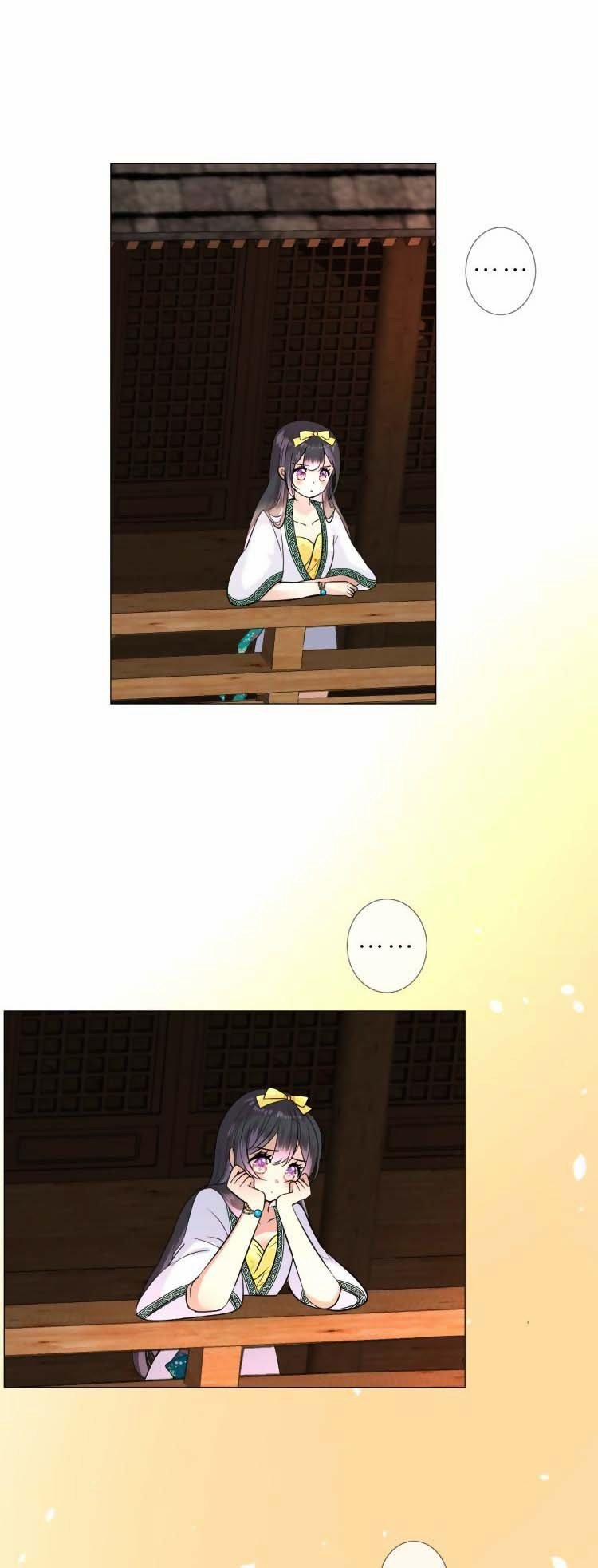 Sao Lại Là Yêu? 11 trang 13