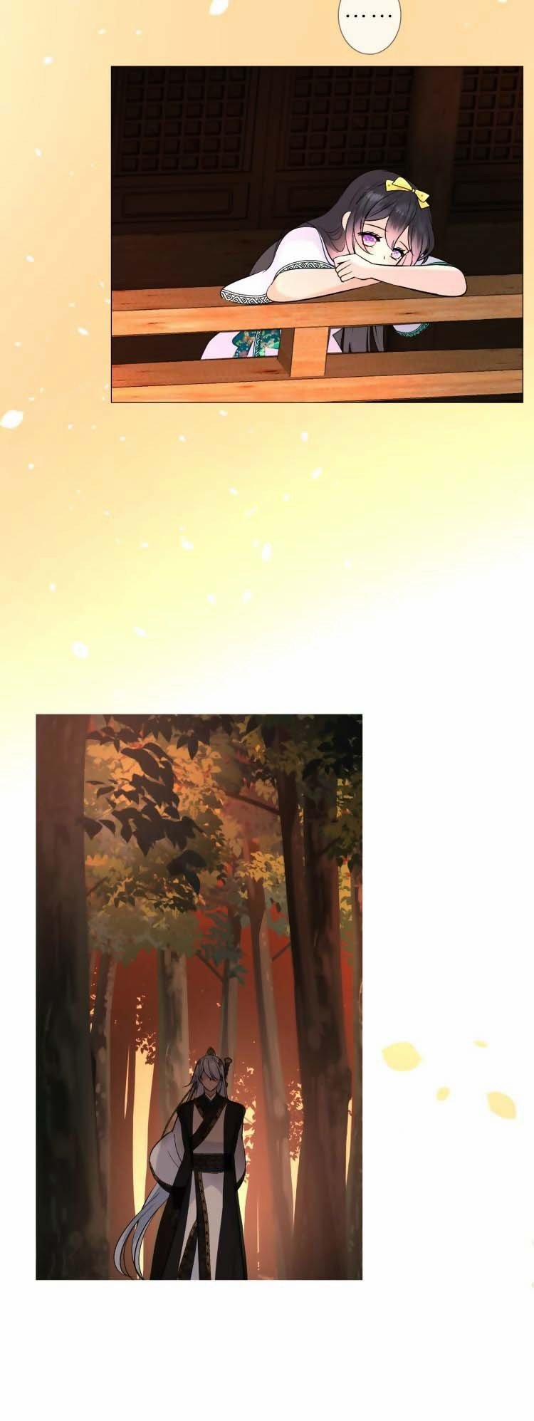 Sao Lại Là Yêu? 11 trang 14