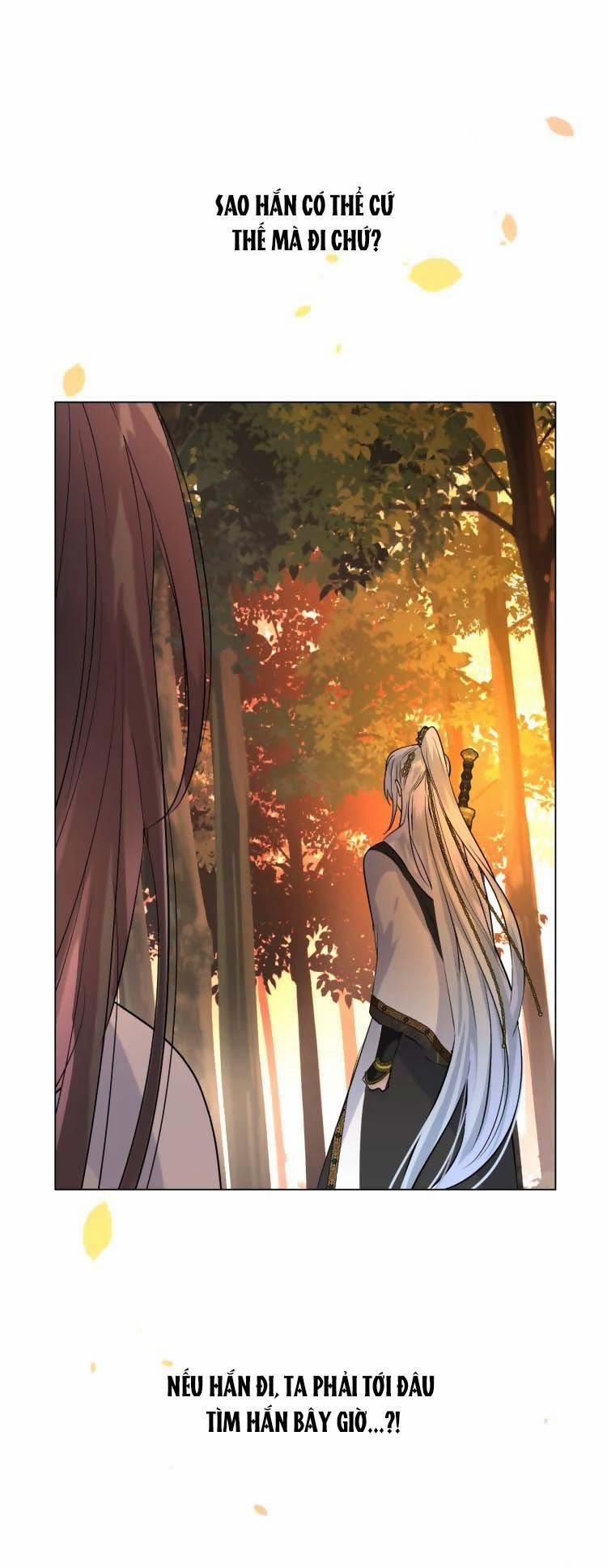 Sao Lại Là Yêu? 11 trang 22