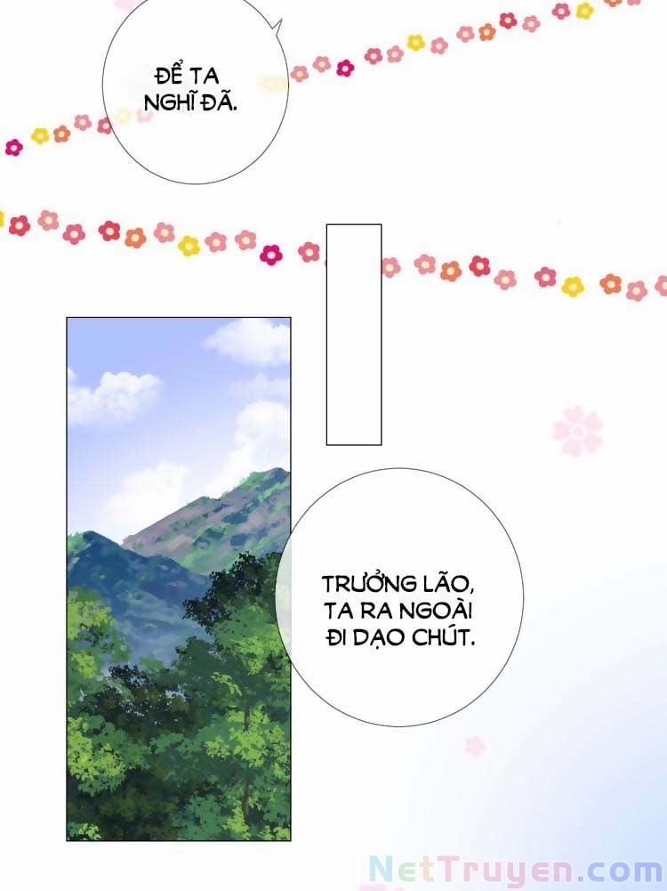 Sao Lại Là Yêu? 12 trang 11