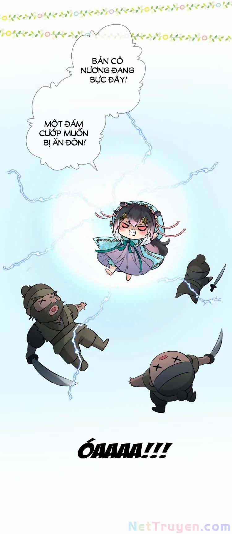 Sao Lại Là Yêu? 12 trang 17