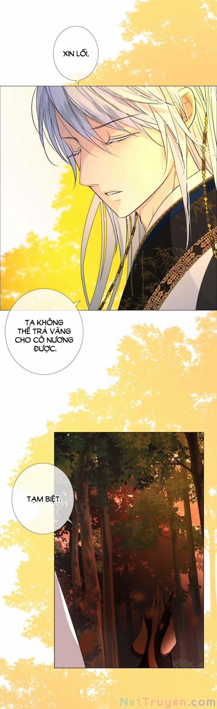 Sao Lại Là Yêu? 12 trang 2