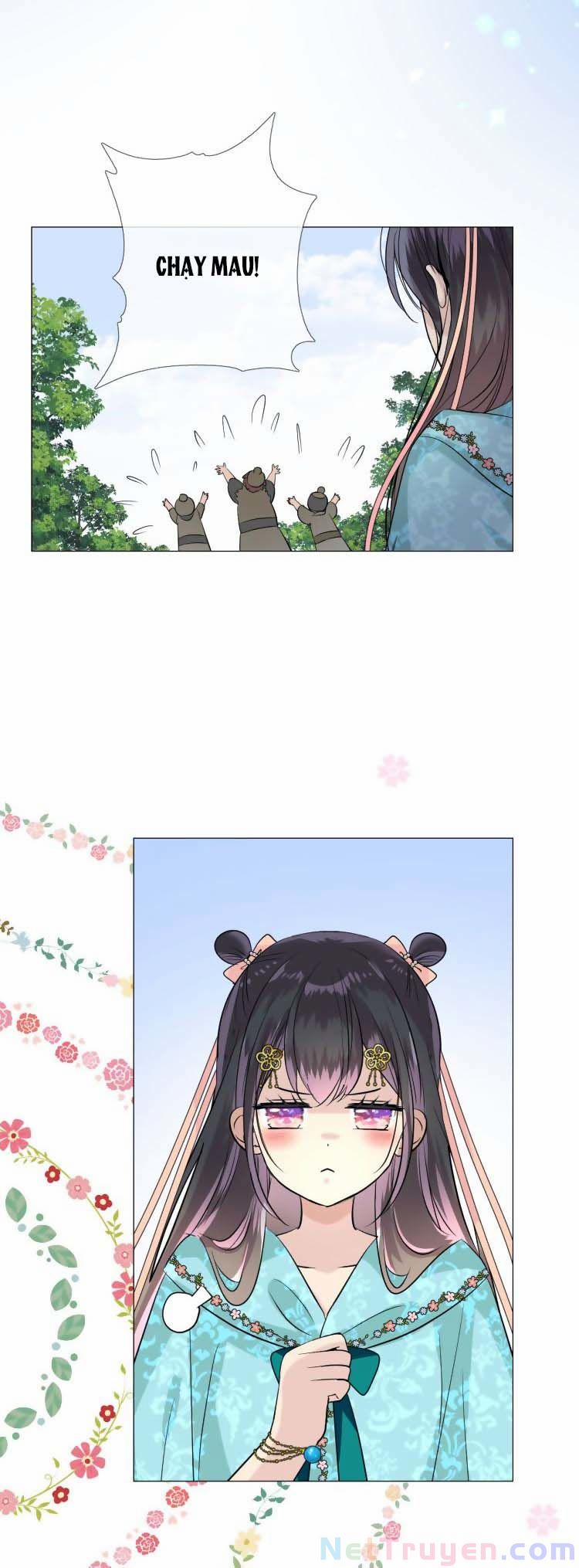 Sao Lại Là Yêu? 12 trang 20