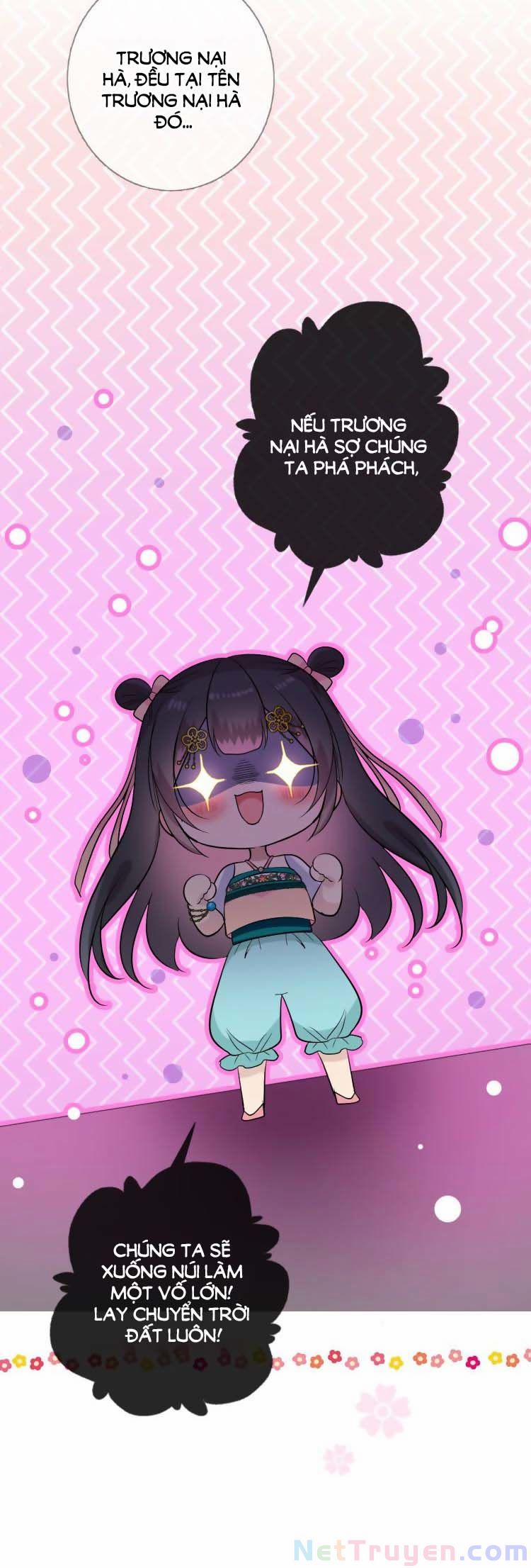 Sao Lại Là Yêu? 12 trang 9