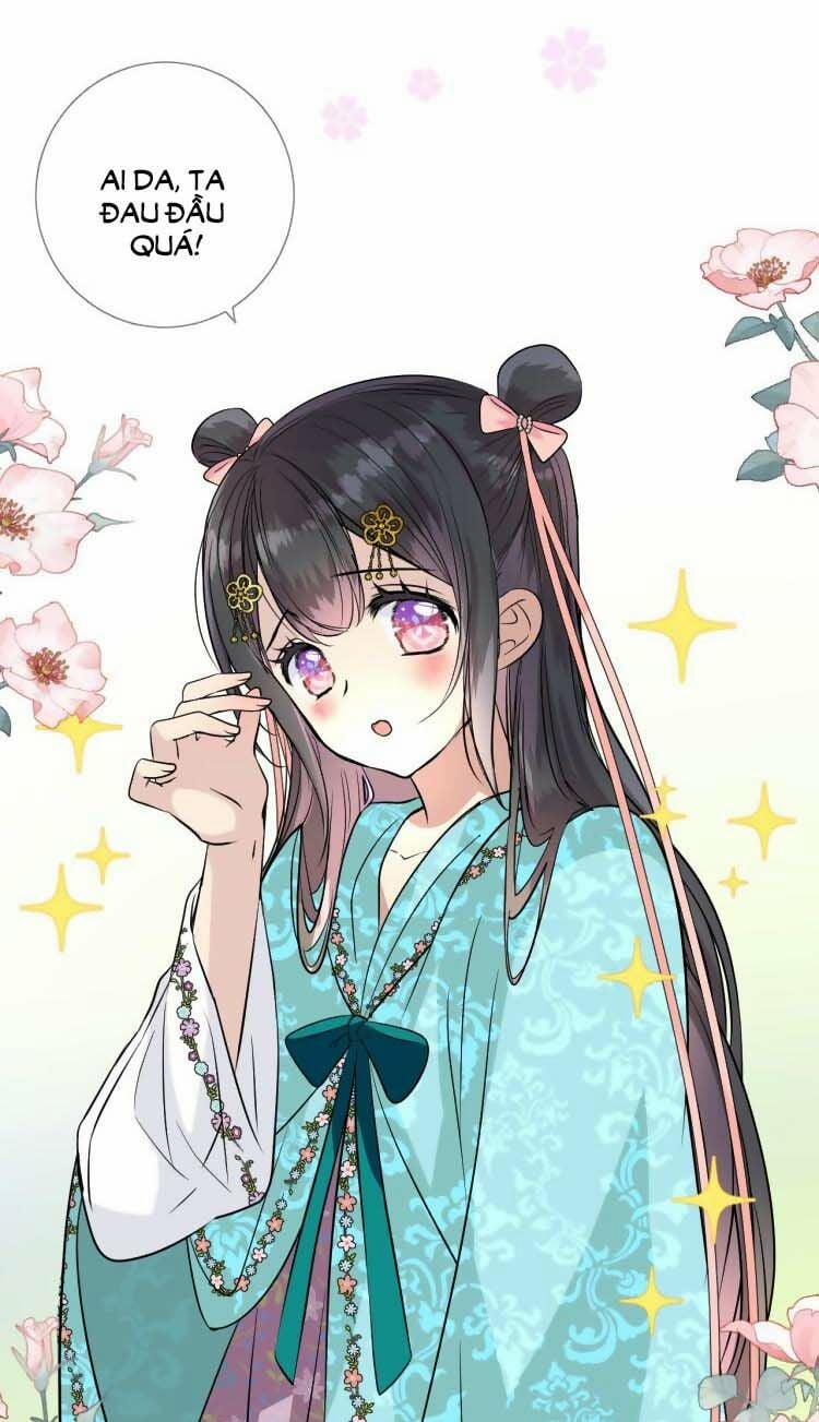 Sao Lại Là Yêu? 13 trang 10