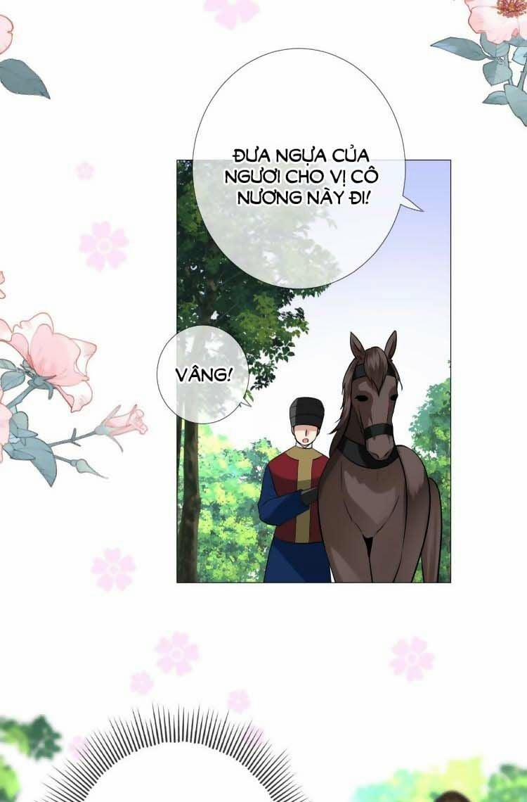 Sao Lại Là Yêu? 13 trang 13