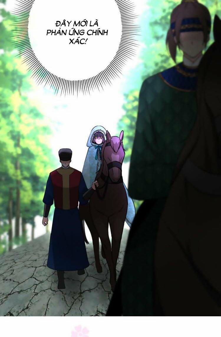 Sao Lại Là Yêu? 13 trang 14