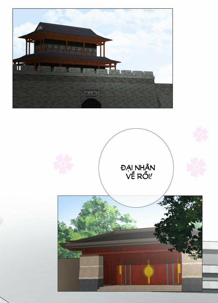 Sao Lại Là Yêu? 13 trang 16