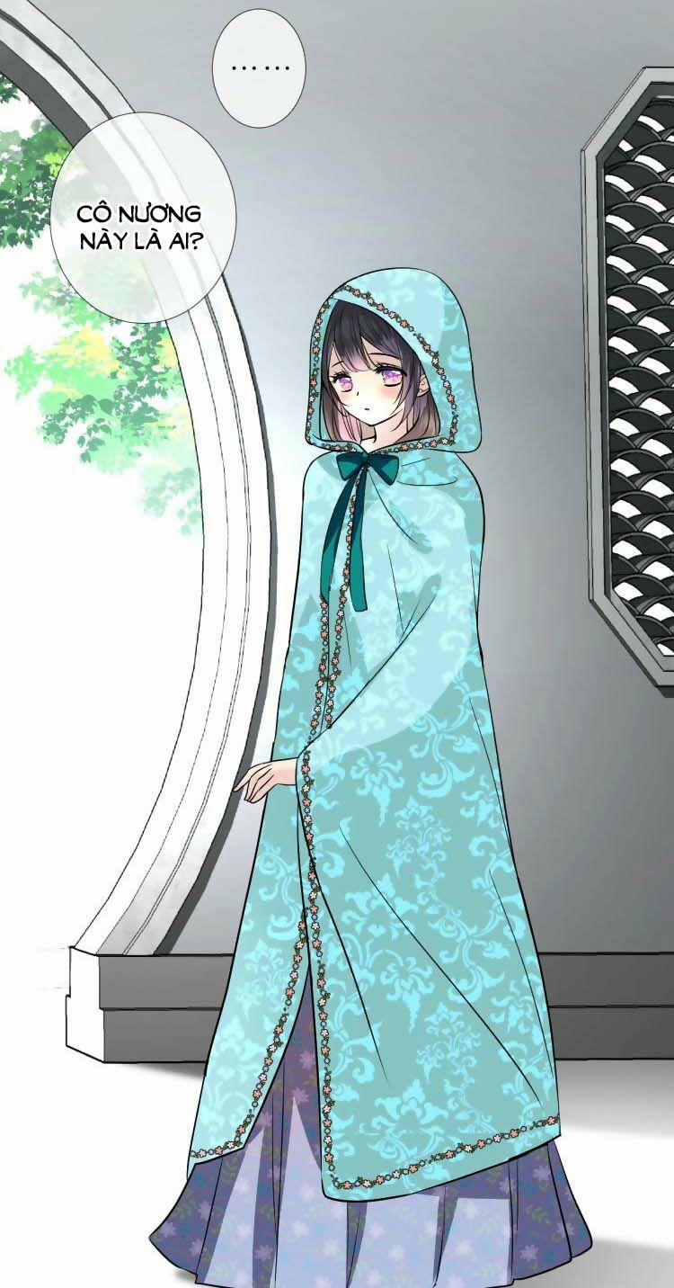 Sao Lại Là Yêu? 13 trang 17