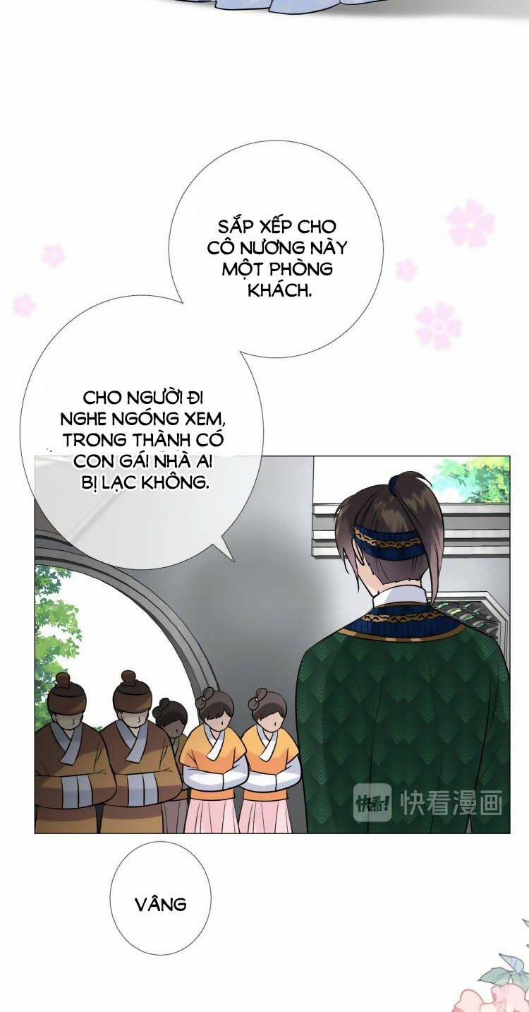 Sao Lại Là Yêu? 13 trang 18