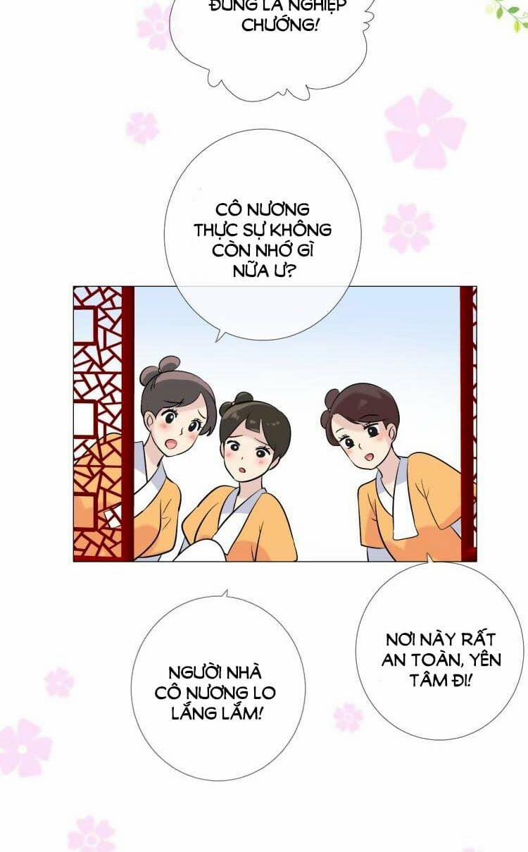 Sao Lại Là Yêu? 13 trang 27