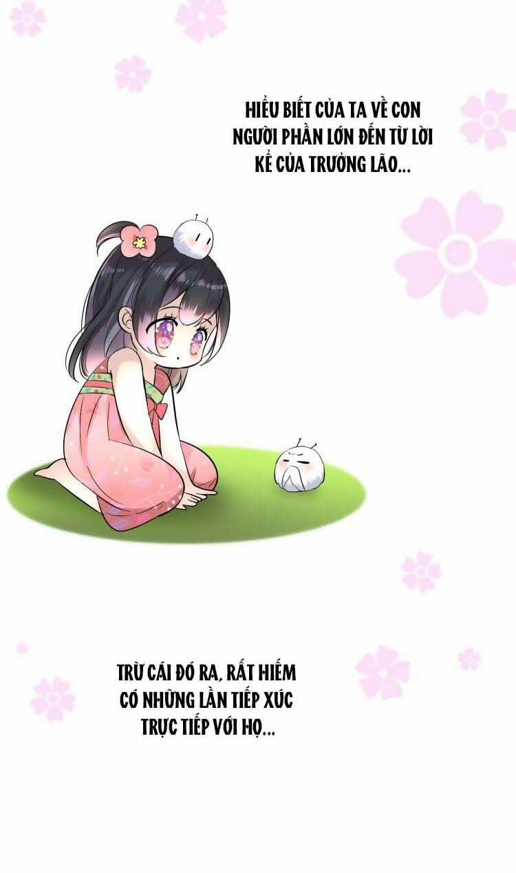 Sao Lại Là Yêu? 13 trang 29