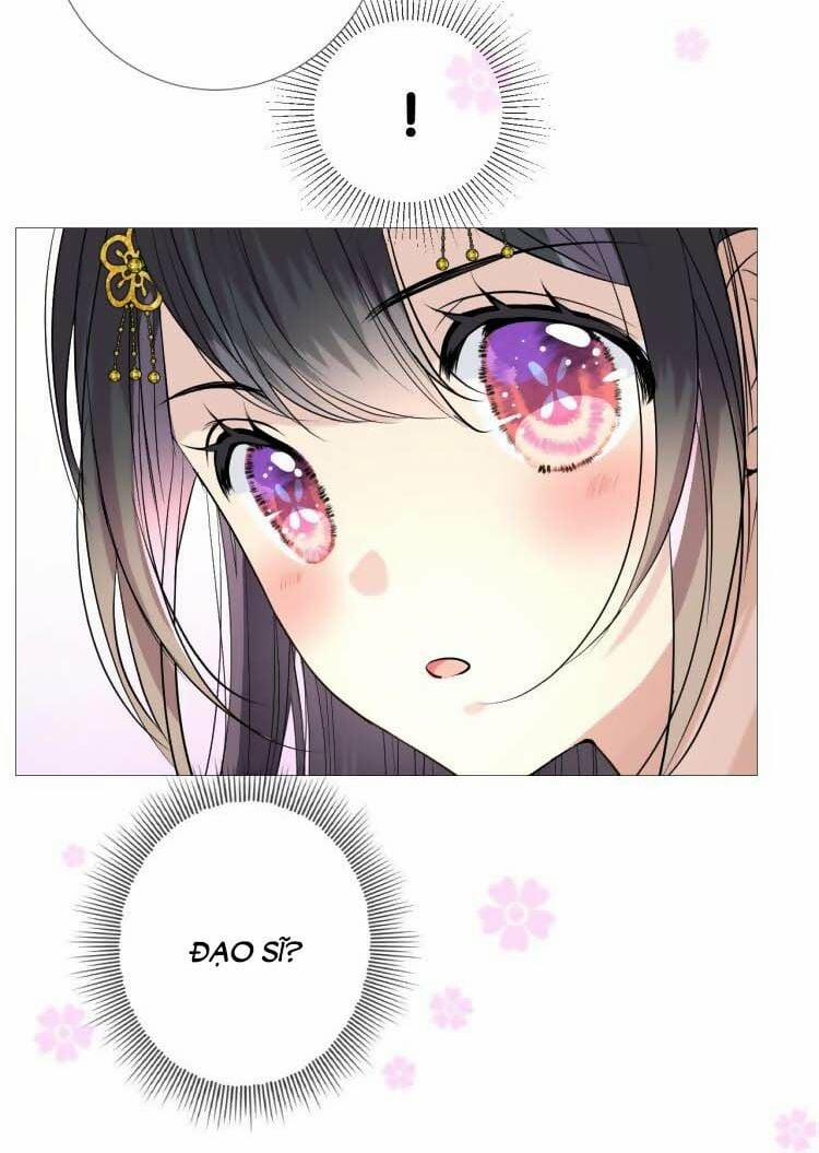 Sao Lại Là Yêu? 13 trang 3