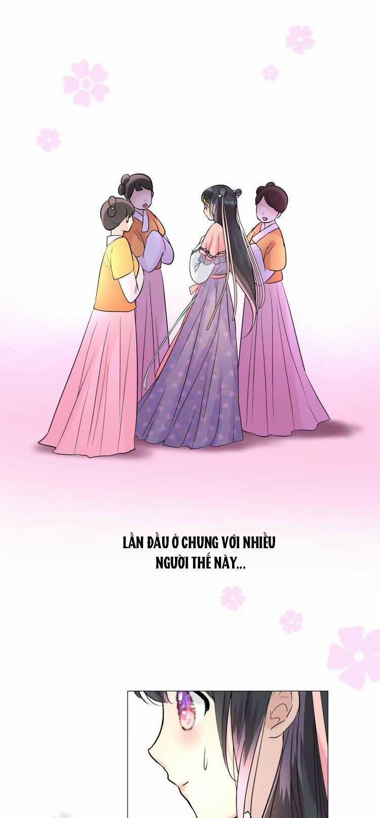 Sao Lại Là Yêu? 13 trang 30