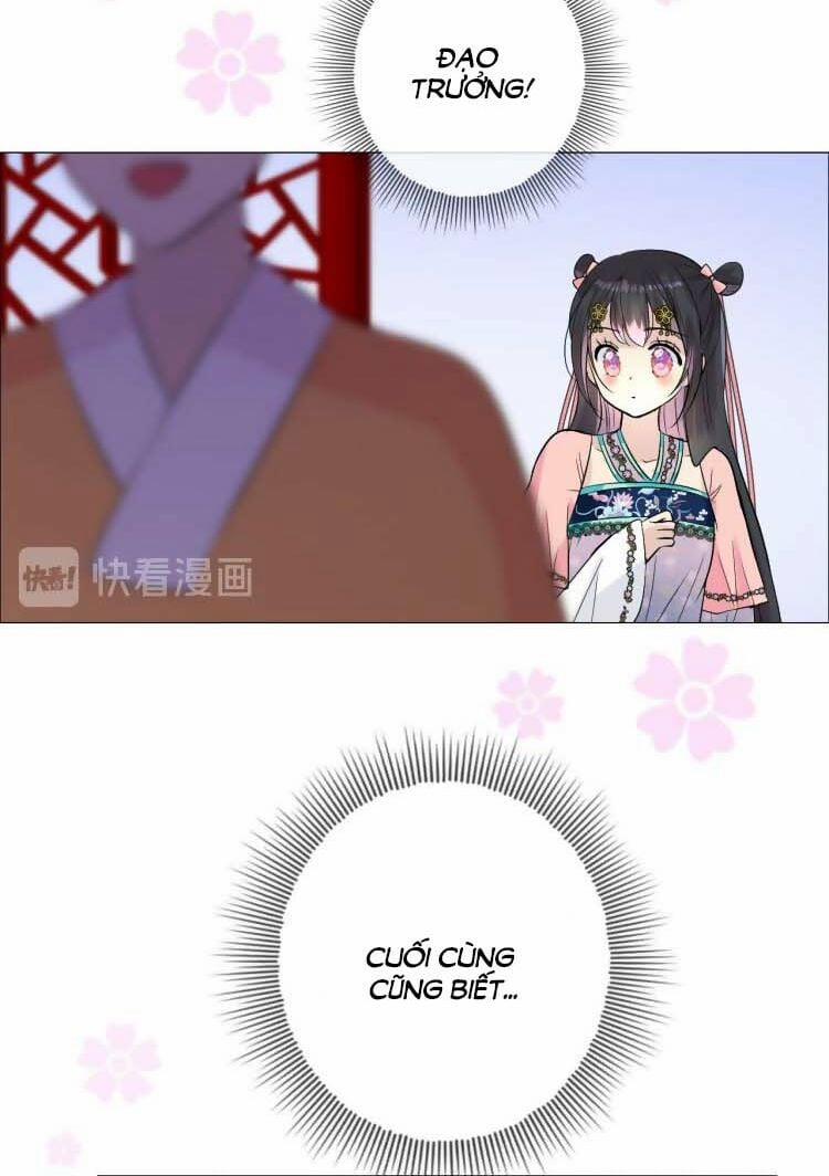 Sao Lại Là Yêu? 13 trang 33