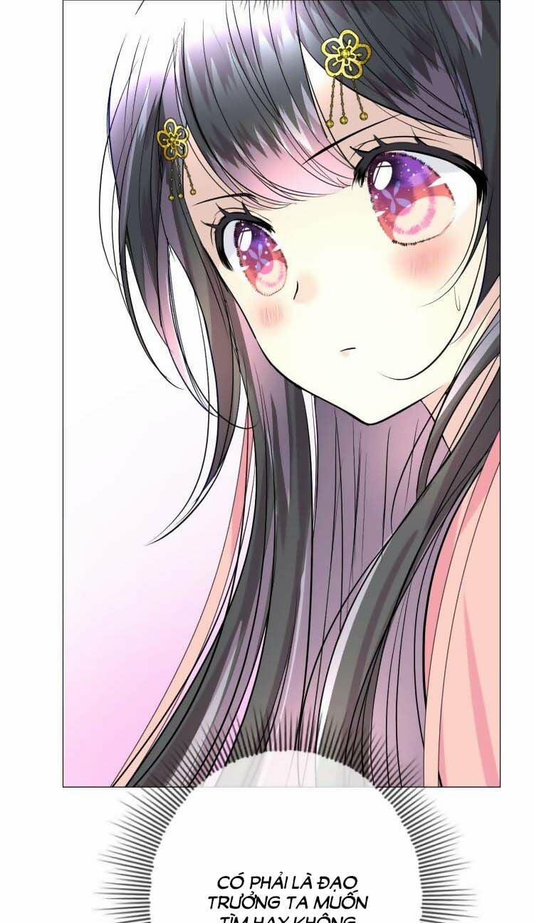 Sao Lại Là Yêu? 13 trang 34