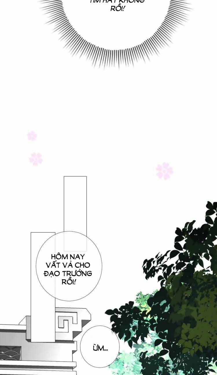 Sao Lại Là Yêu? 13 trang 35