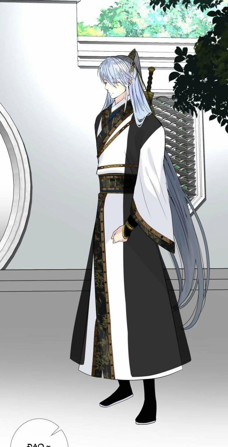 Sao Lại Là Yêu? 13 trang 36