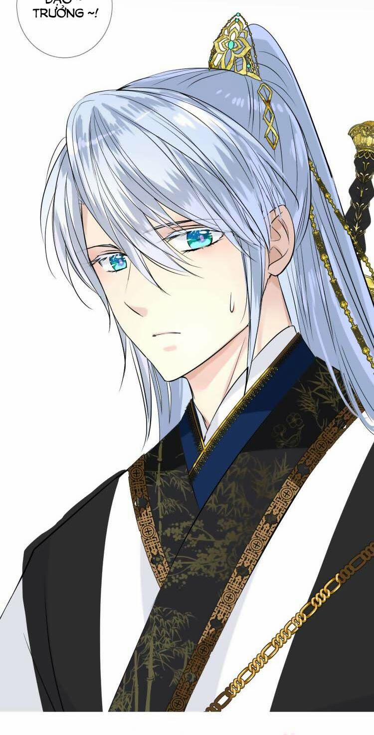 Sao Lại Là Yêu? 13 trang 37