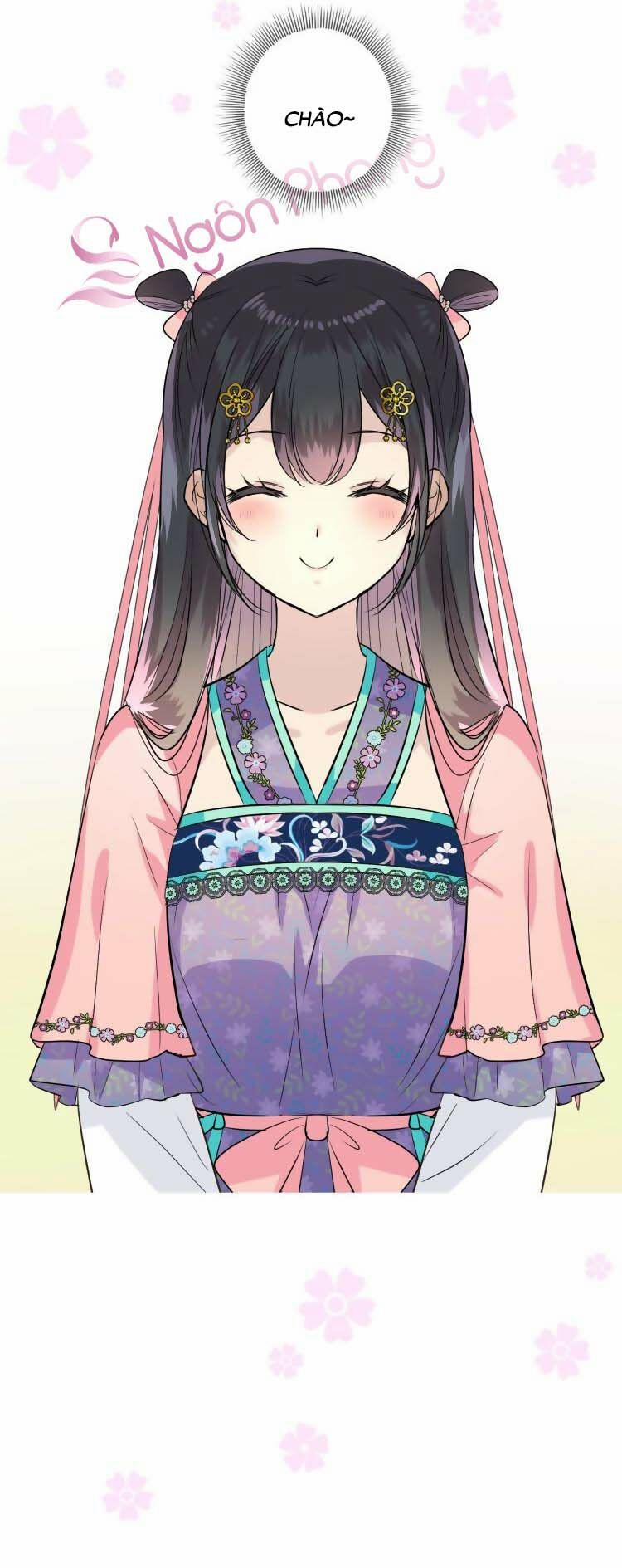 Sao Lại Là Yêu? 13 trang 38