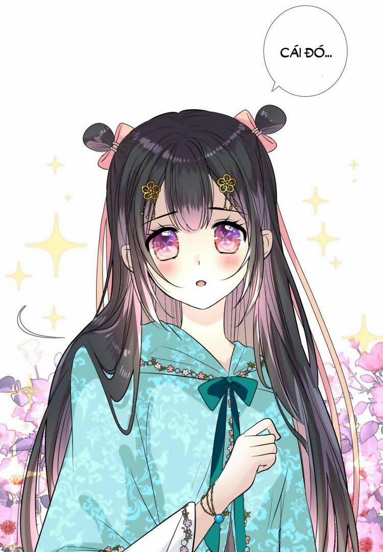 Sao Lại Là Yêu? 13 trang 4