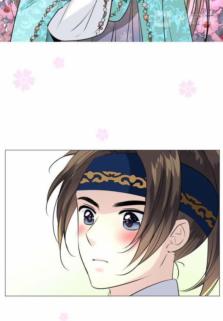 Sao Lại Là Yêu? 13 trang 5