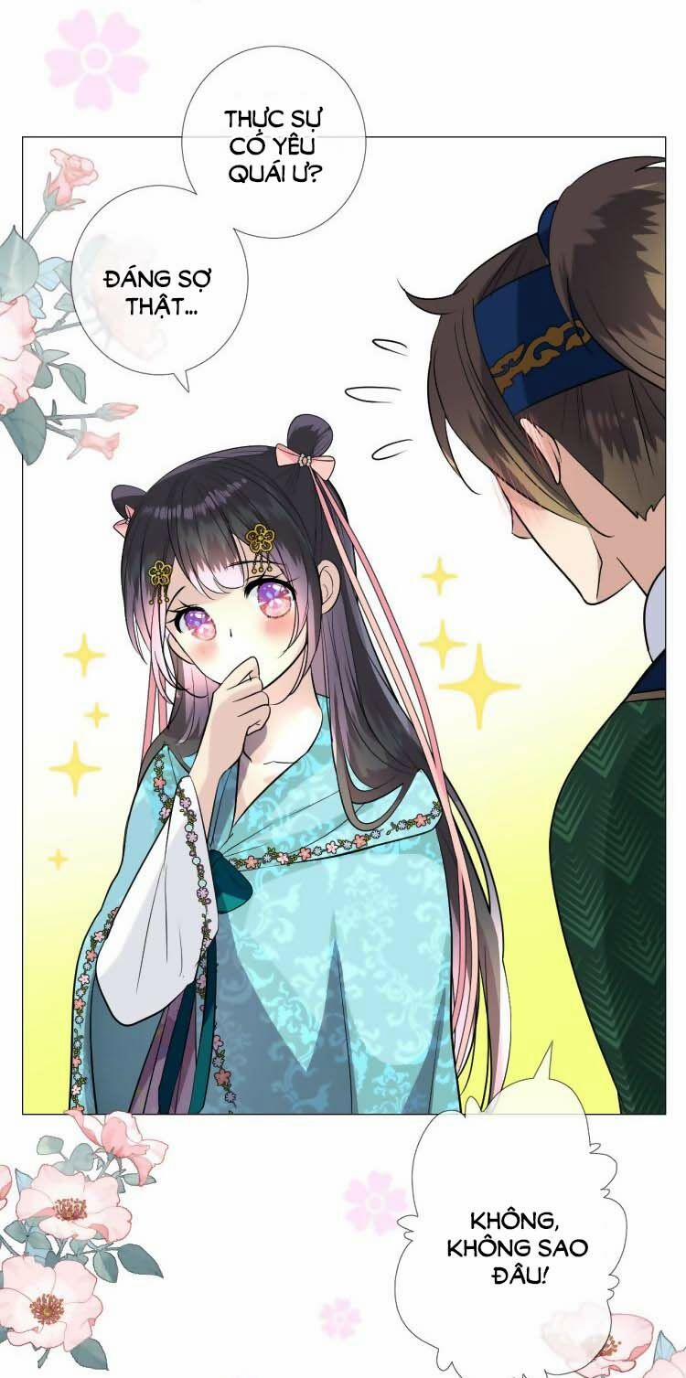 Sao Lại Là Yêu? 13 trang 6