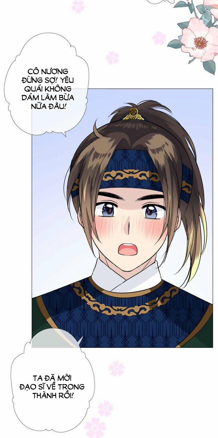 Sao Lại Là Yêu? 13 trang 7