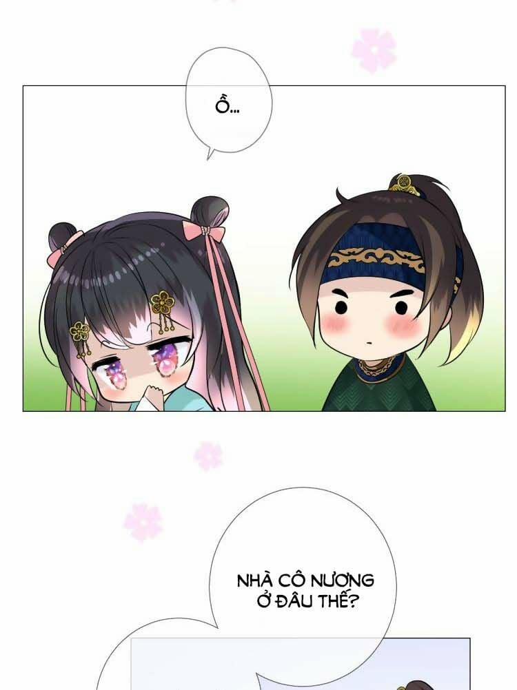 Sao Lại Là Yêu? 13 trang 8