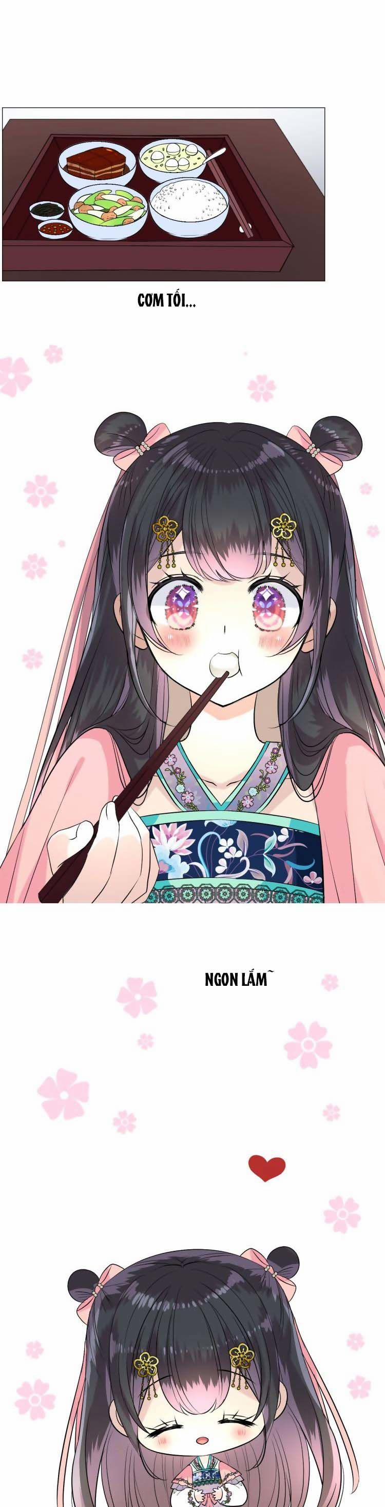 Sao Lại Là Yêu? 14 trang 10