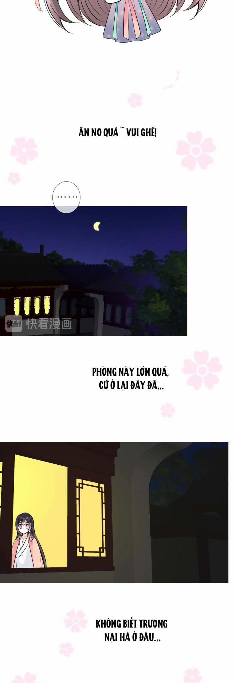 Sao Lại Là Yêu? 14 trang 11