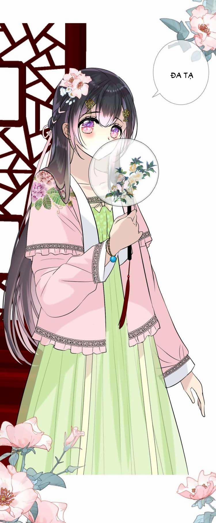 Sao Lại Là Yêu? 14 trang 20