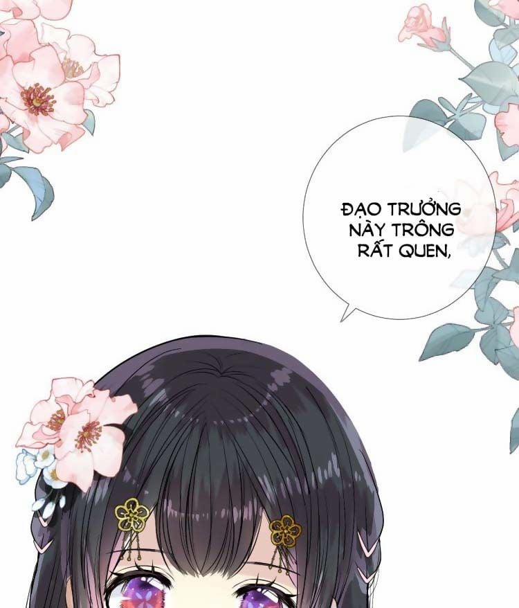 Sao Lại Là Yêu? 14 trang 24