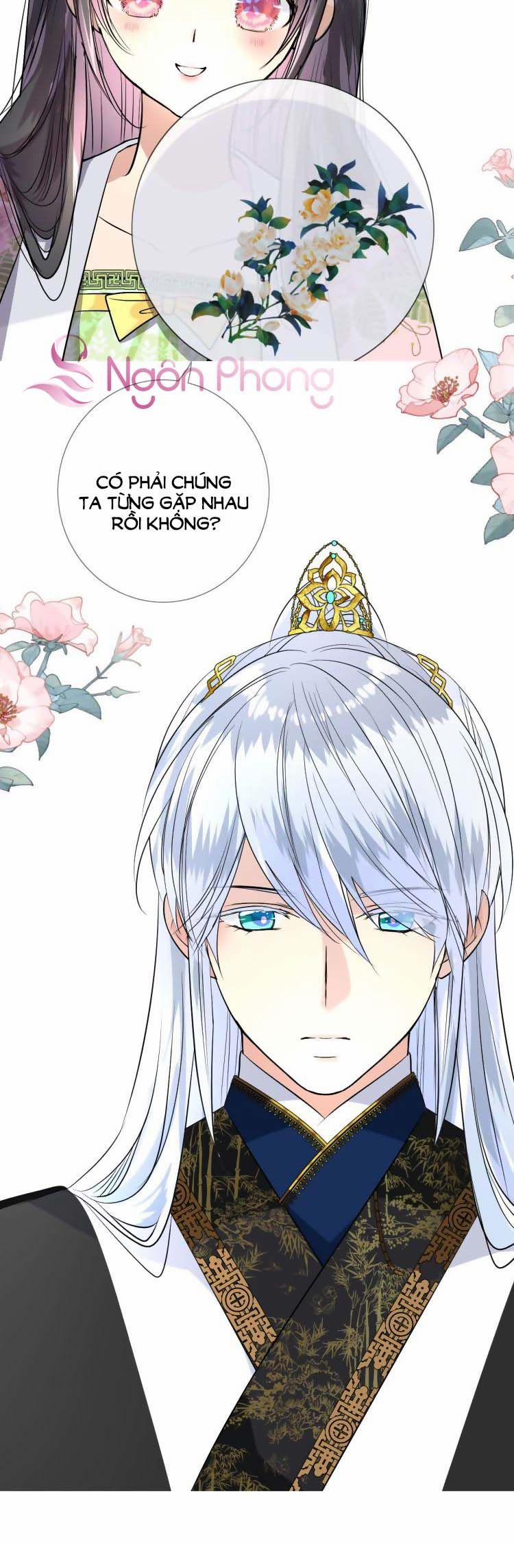 Sao Lại Là Yêu? 14 trang 25