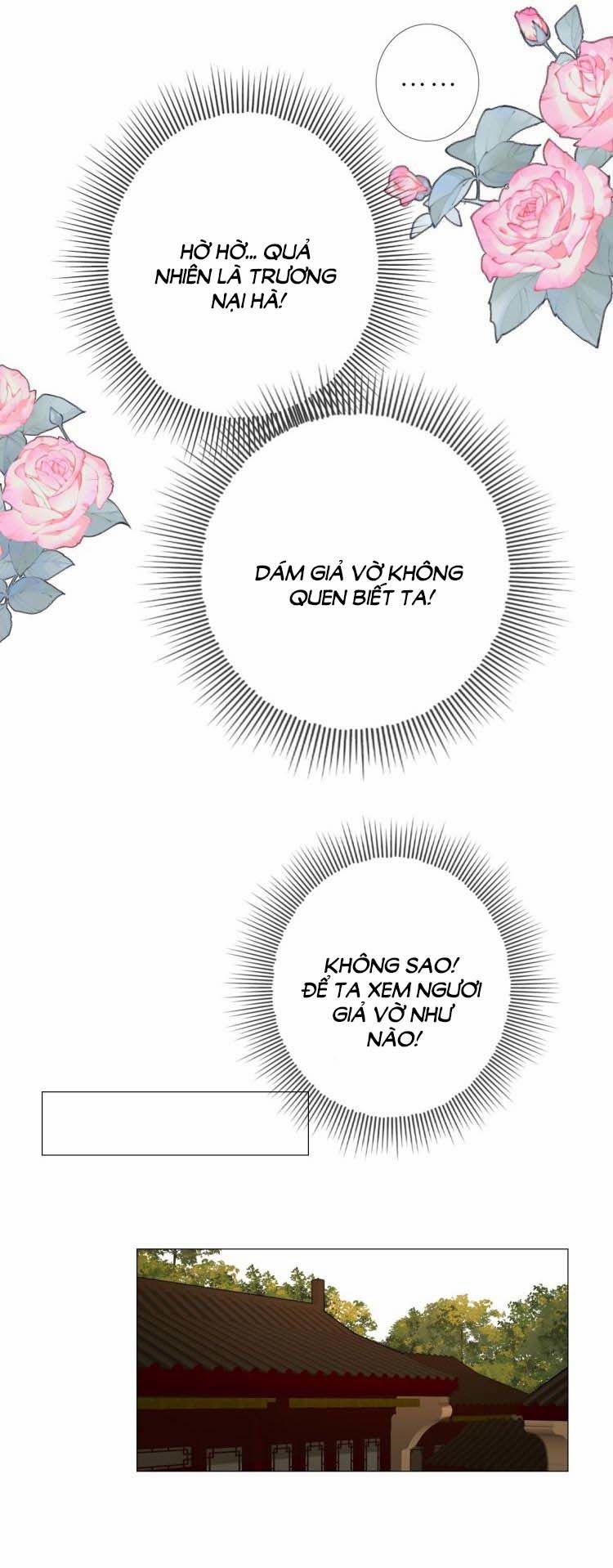 Sao Lại Là Yêu? 14 trang 6