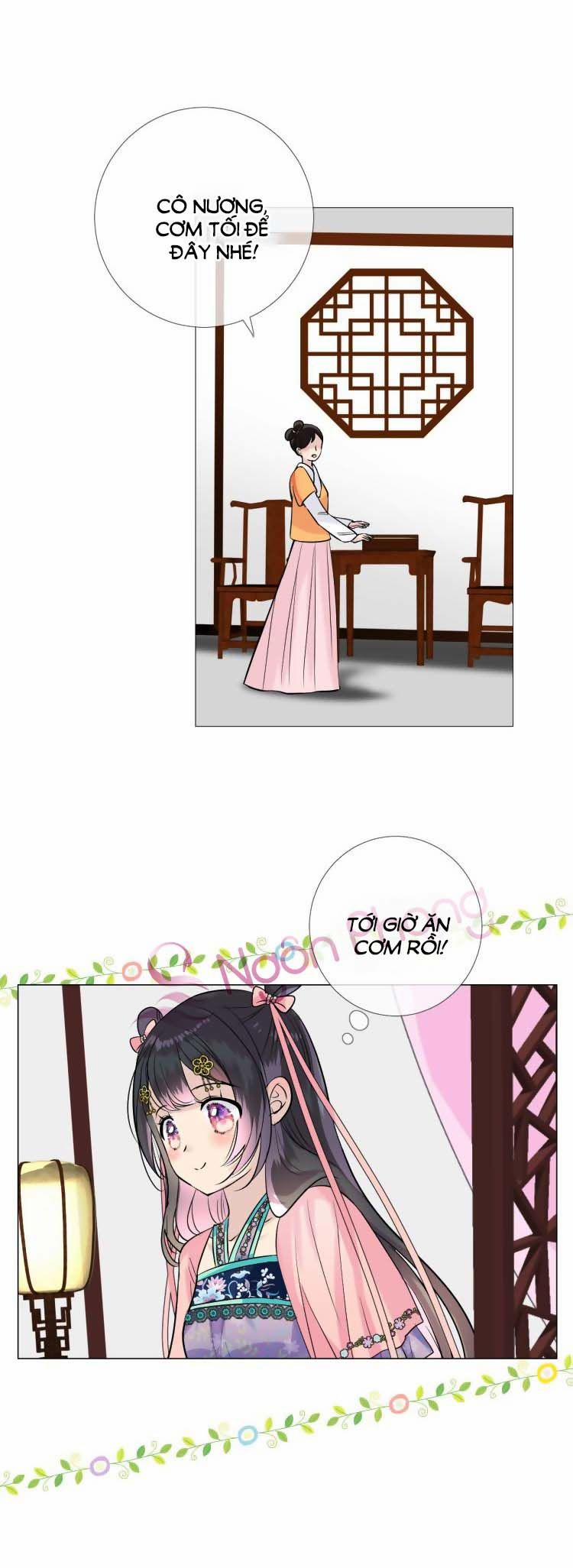 Sao Lại Là Yêu? 14 trang 7