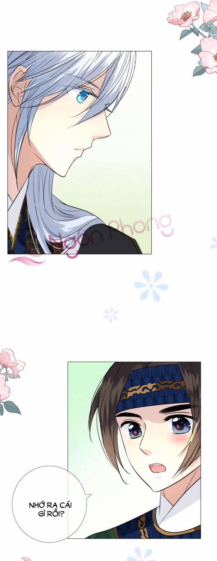 Sao Lại Là Yêu? 15 trang 13