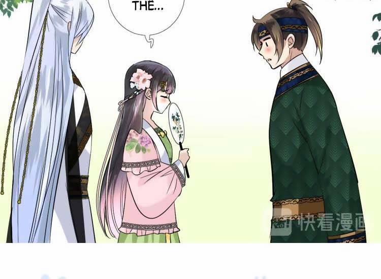 Sao Lại Là Yêu? 15 trang 15