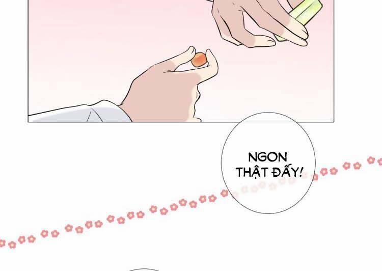 Sao Lại Là Yêu? 15 trang 28