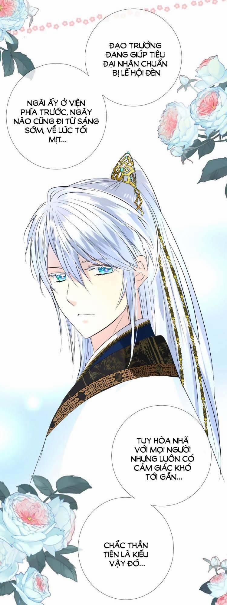 Sao Lại Là Yêu? 15 trang 32